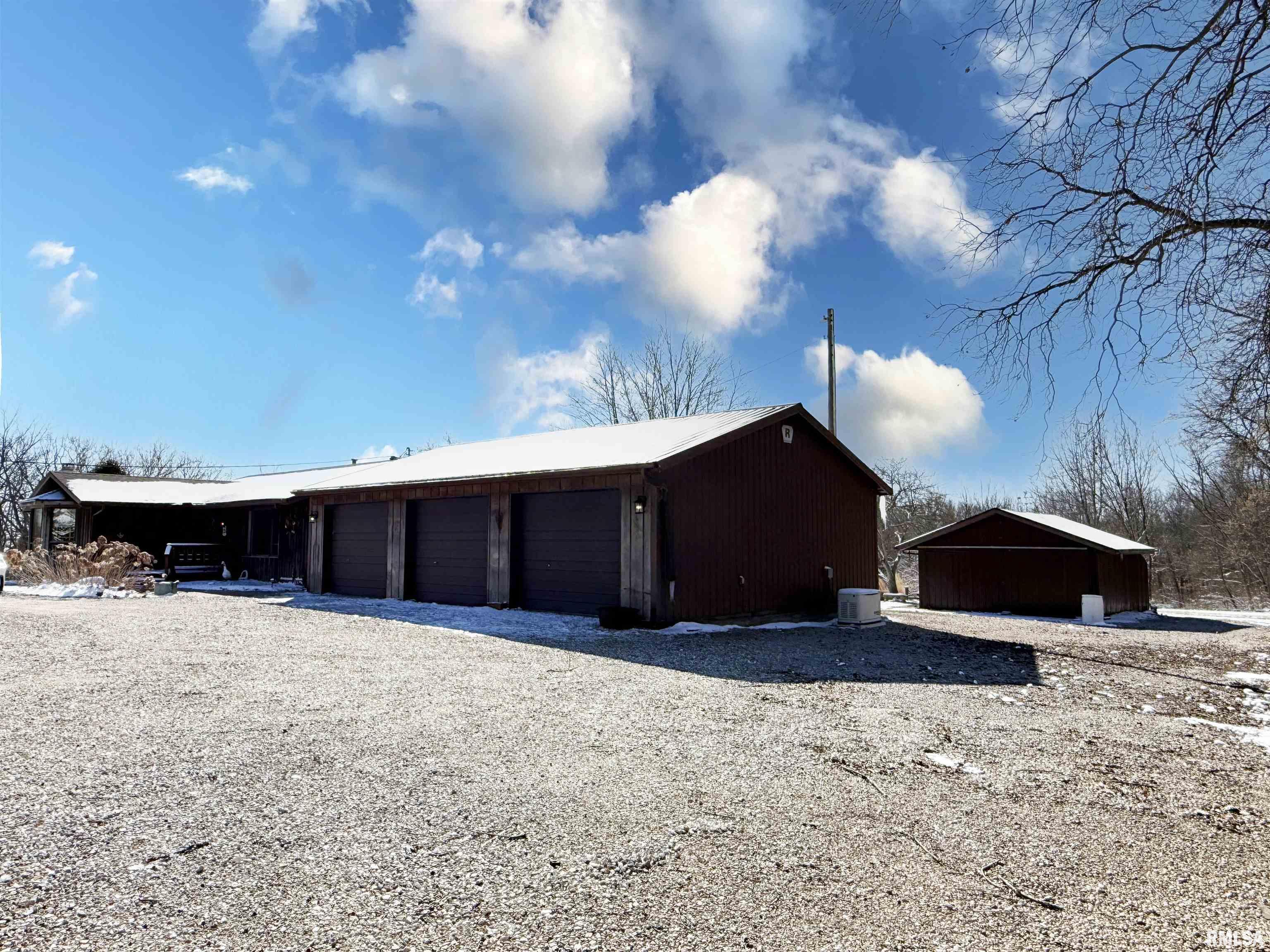 15402 West Schlink Road Brimfield, IL 61517 - Photo 3 of 45