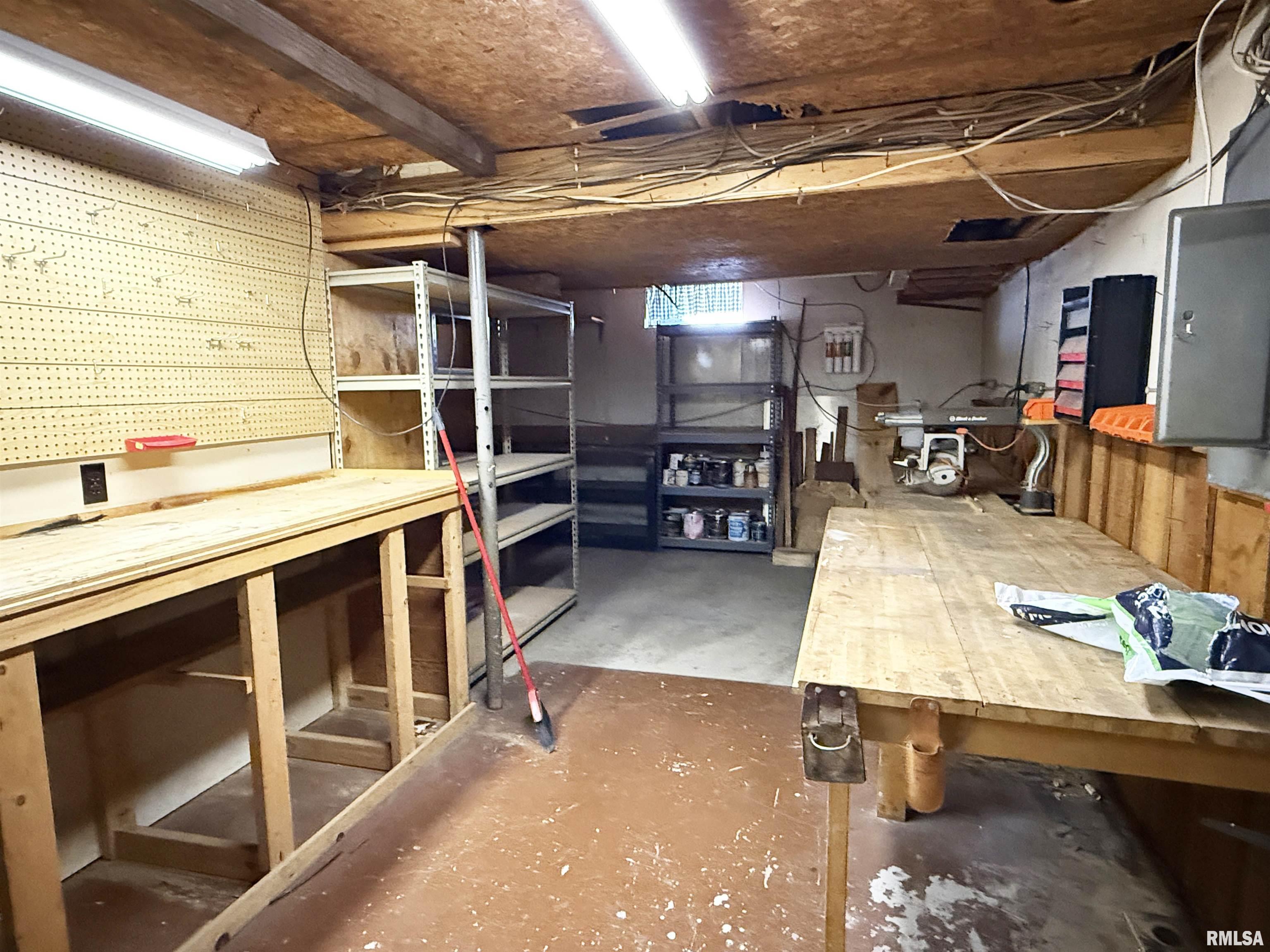 15402 West Schlink Road Brimfield, IL 61517 - Photo 31 of 45