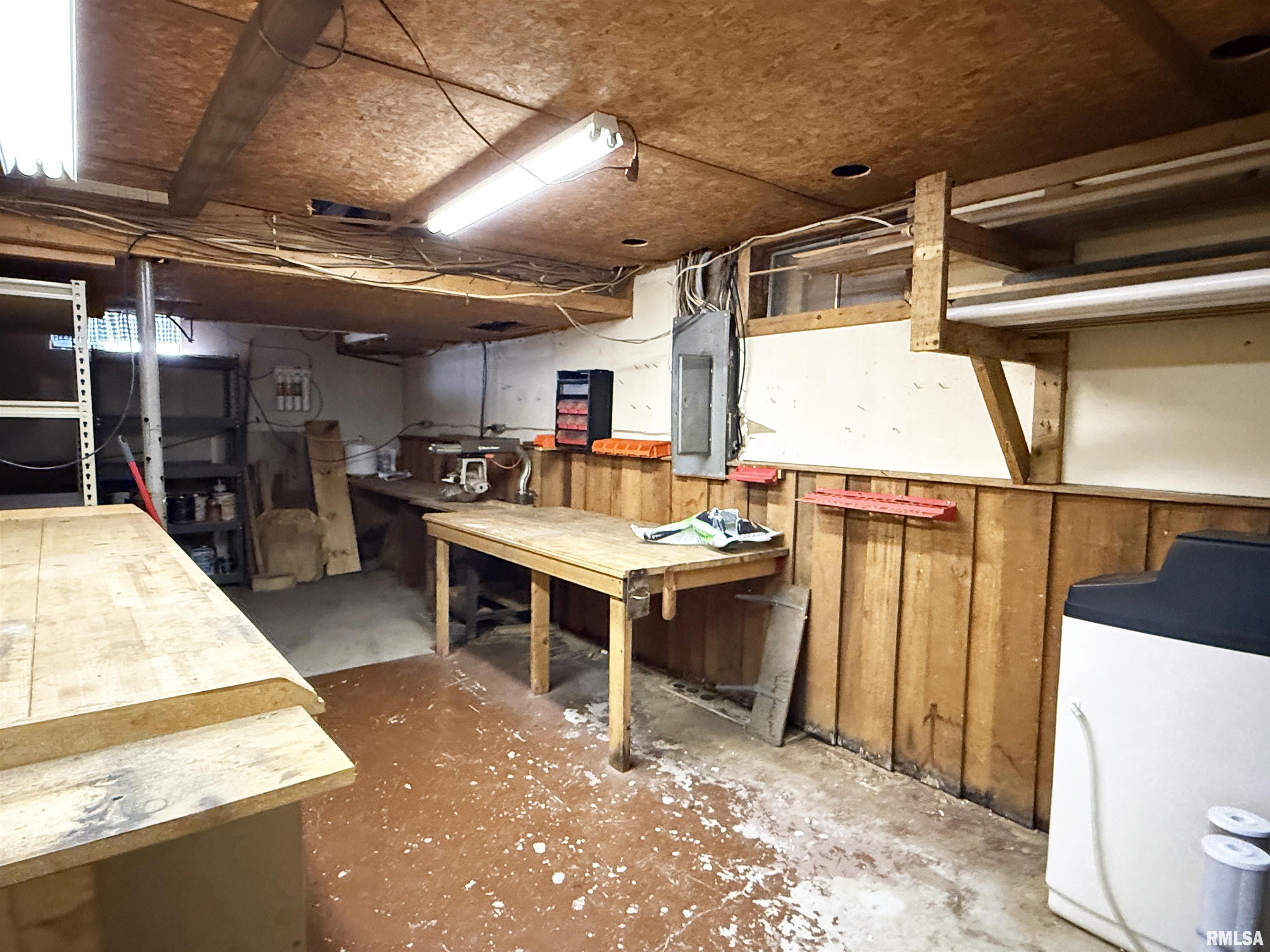 15402 West Schlink Road Brimfield, IL 61517 - Photo 32 of 45