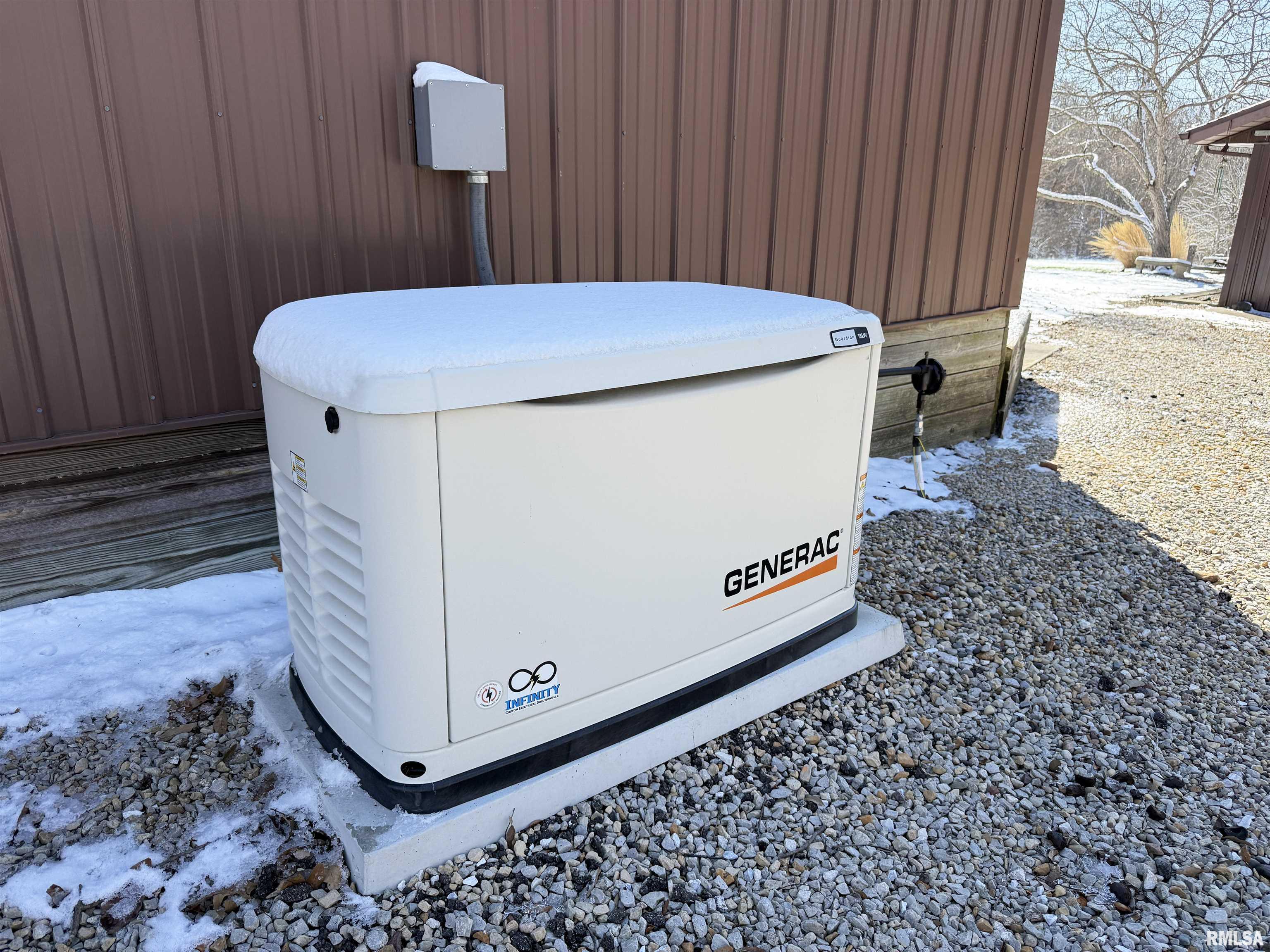 15402 West Schlink Road Brimfield, IL 61517 - Photo 36 of 45