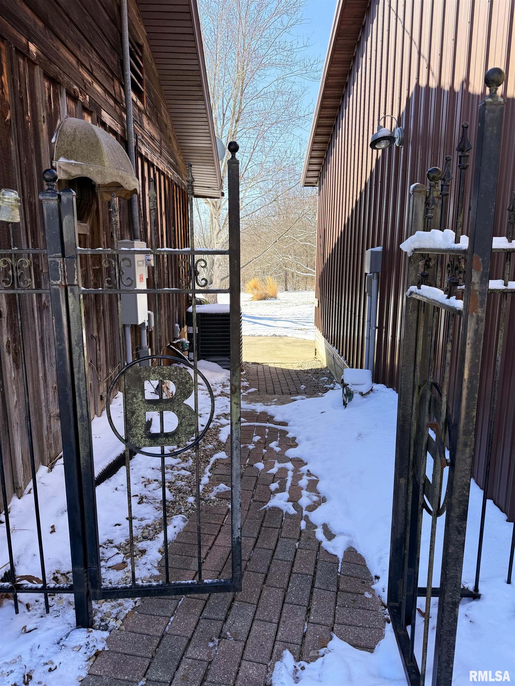 15402 West Schlink Road Brimfield, IL 61517 - Photo 39 of 45