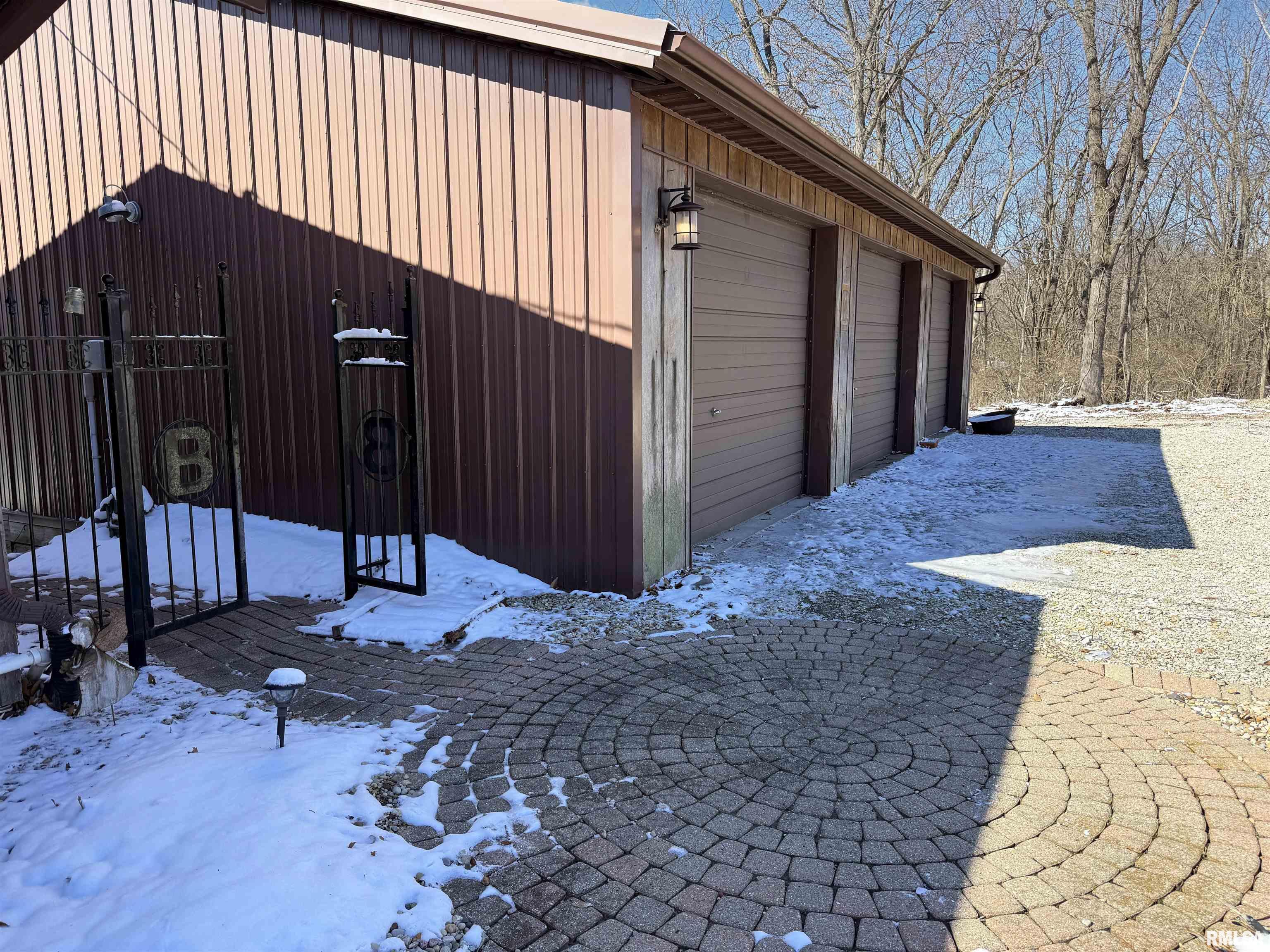 15402 West Schlink Road Brimfield, IL 61517 - Photo 41 of 45