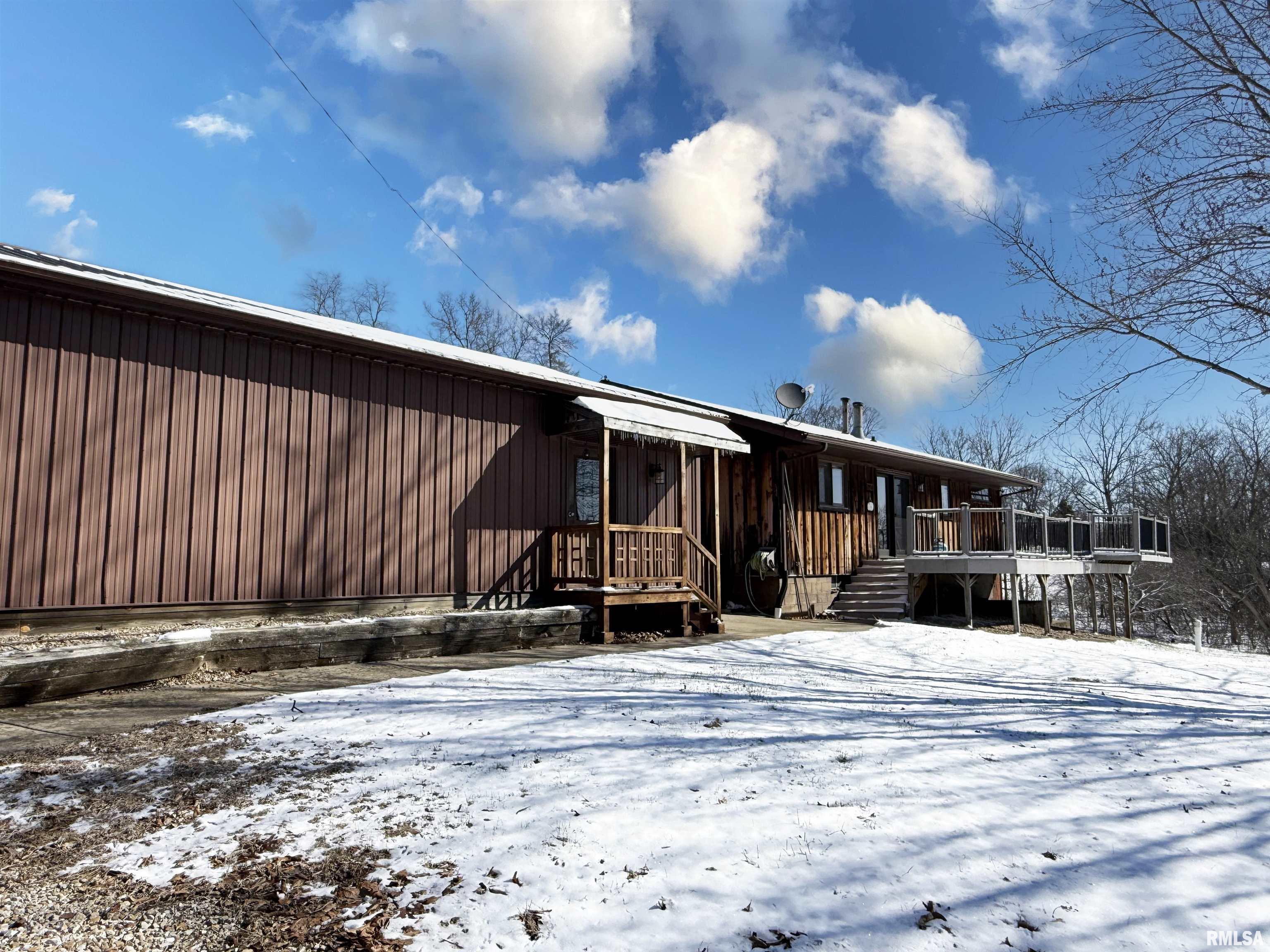 15402 West Schlink Road Brimfield, IL 61517 - Photo 42 of 45