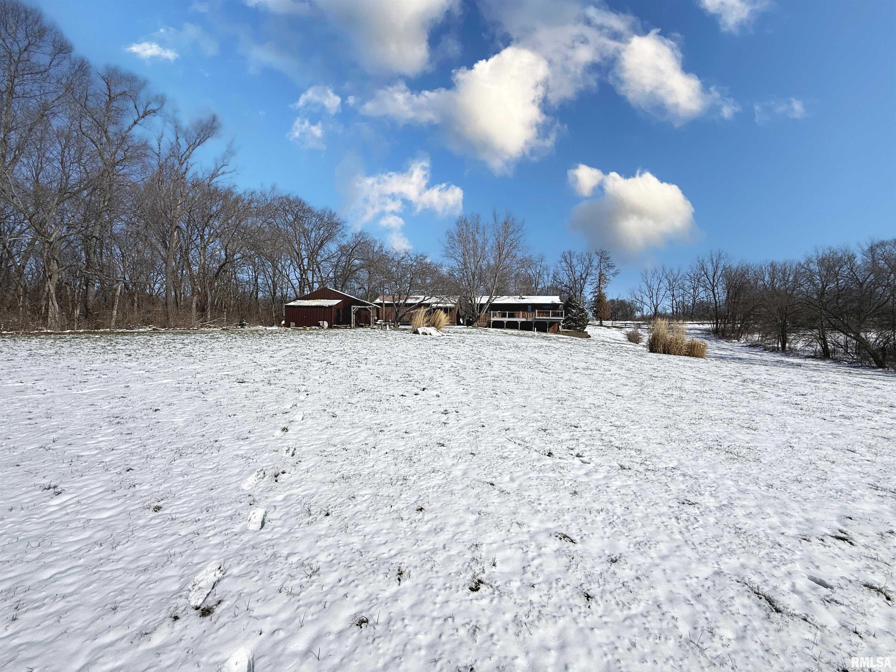 15402 West Schlink Road Brimfield, IL 61517 - Photo 5 of 45