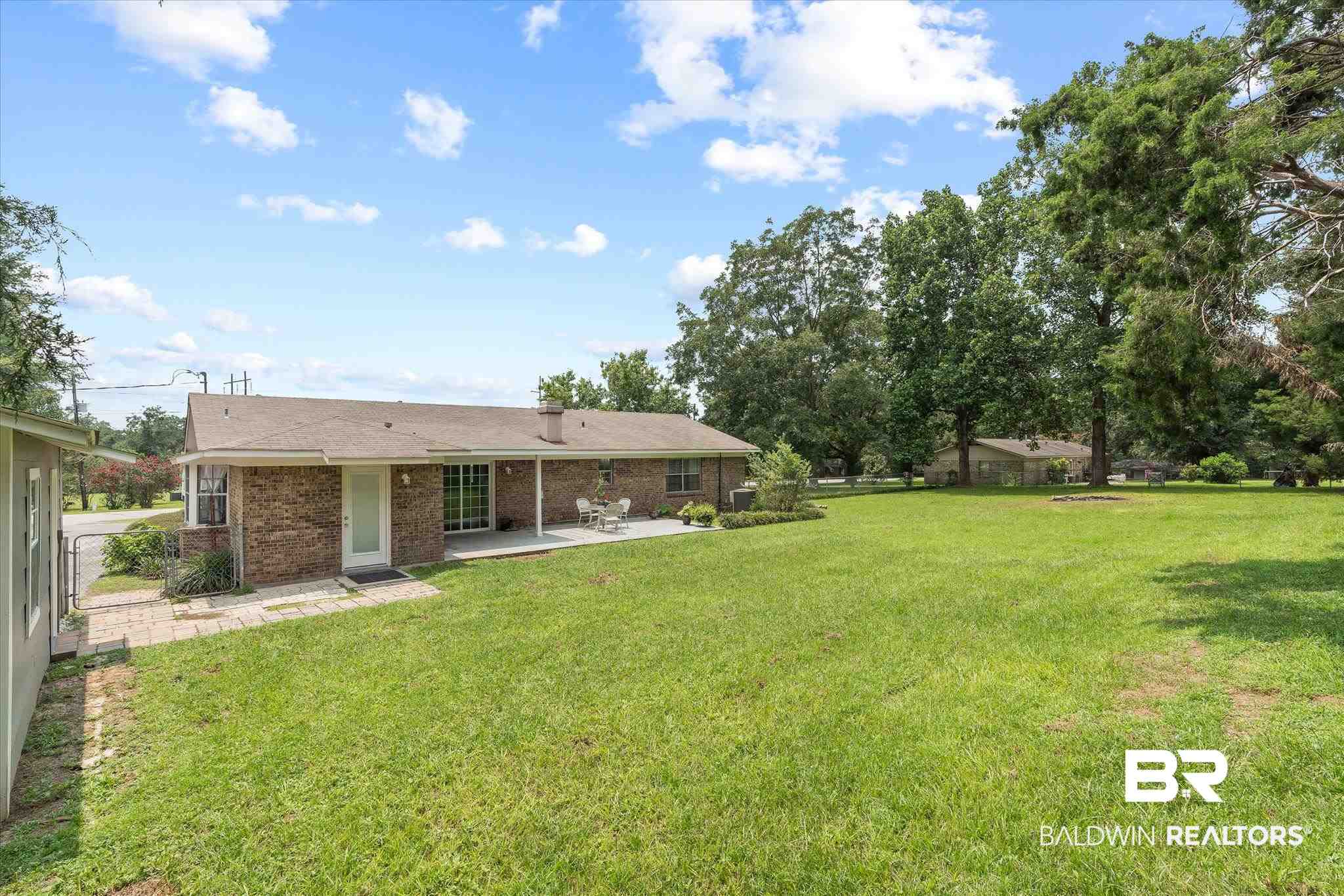 2861 Pretty Branch Drive East Mobile, AL 36618 - Photo 22 of 25