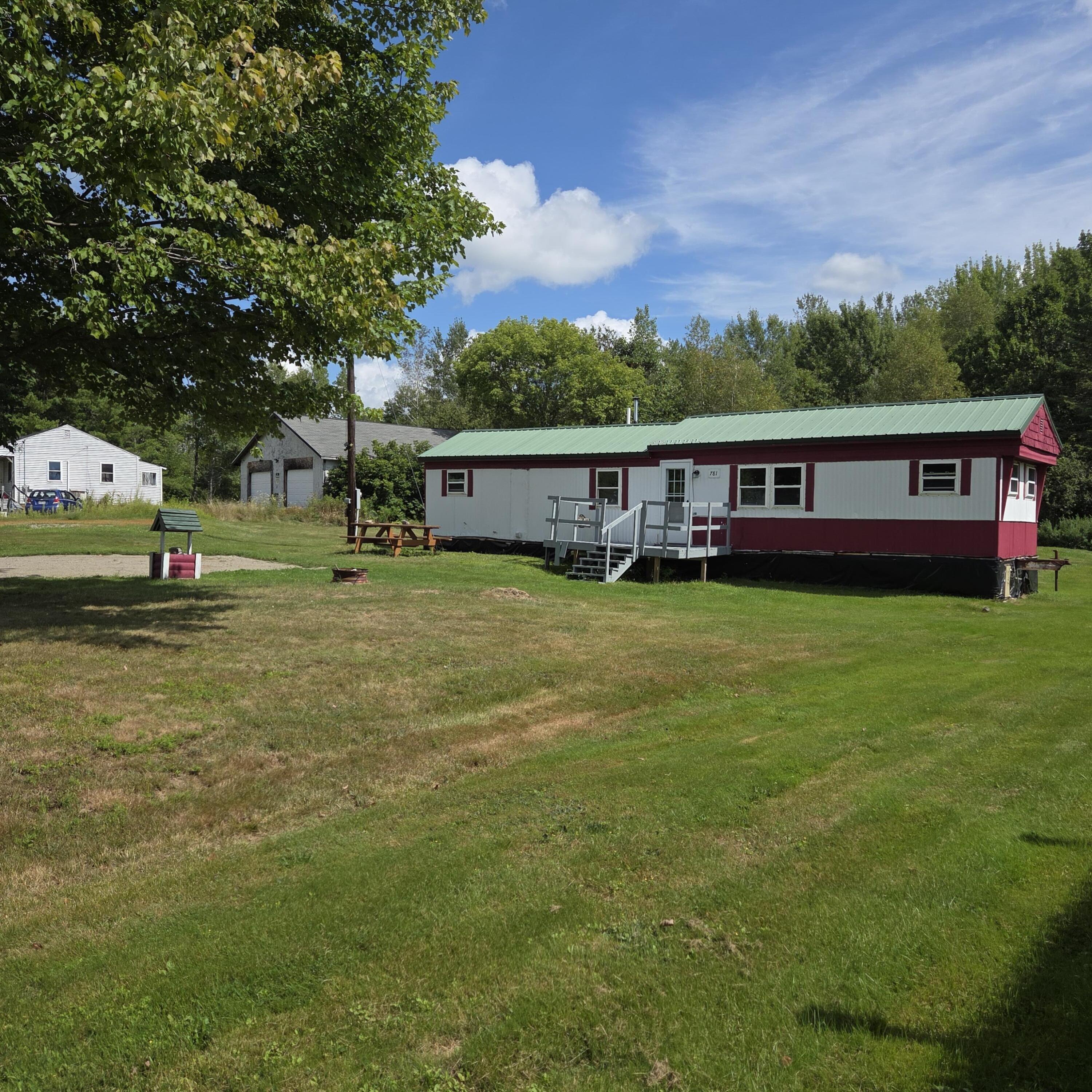 781 Main Road Enfield, ME 04493 - Photo 1 of 13 20260820_111236