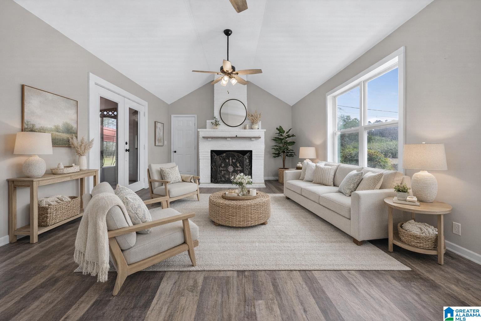 4842 Renfroe Road Talladega, AL 35160 - Photo 12 of 44 Gallery Image 12