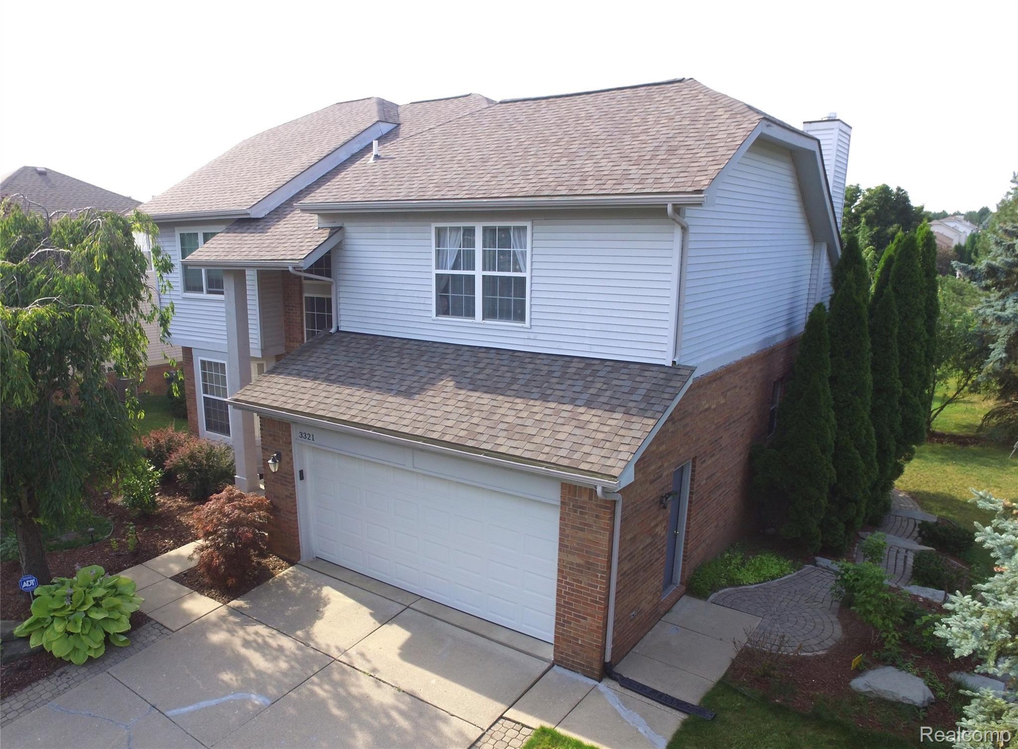 3321 Silverbrook Drive Rochester, MI 48306 - Photo 1 of 1 DJI_0004.JPG