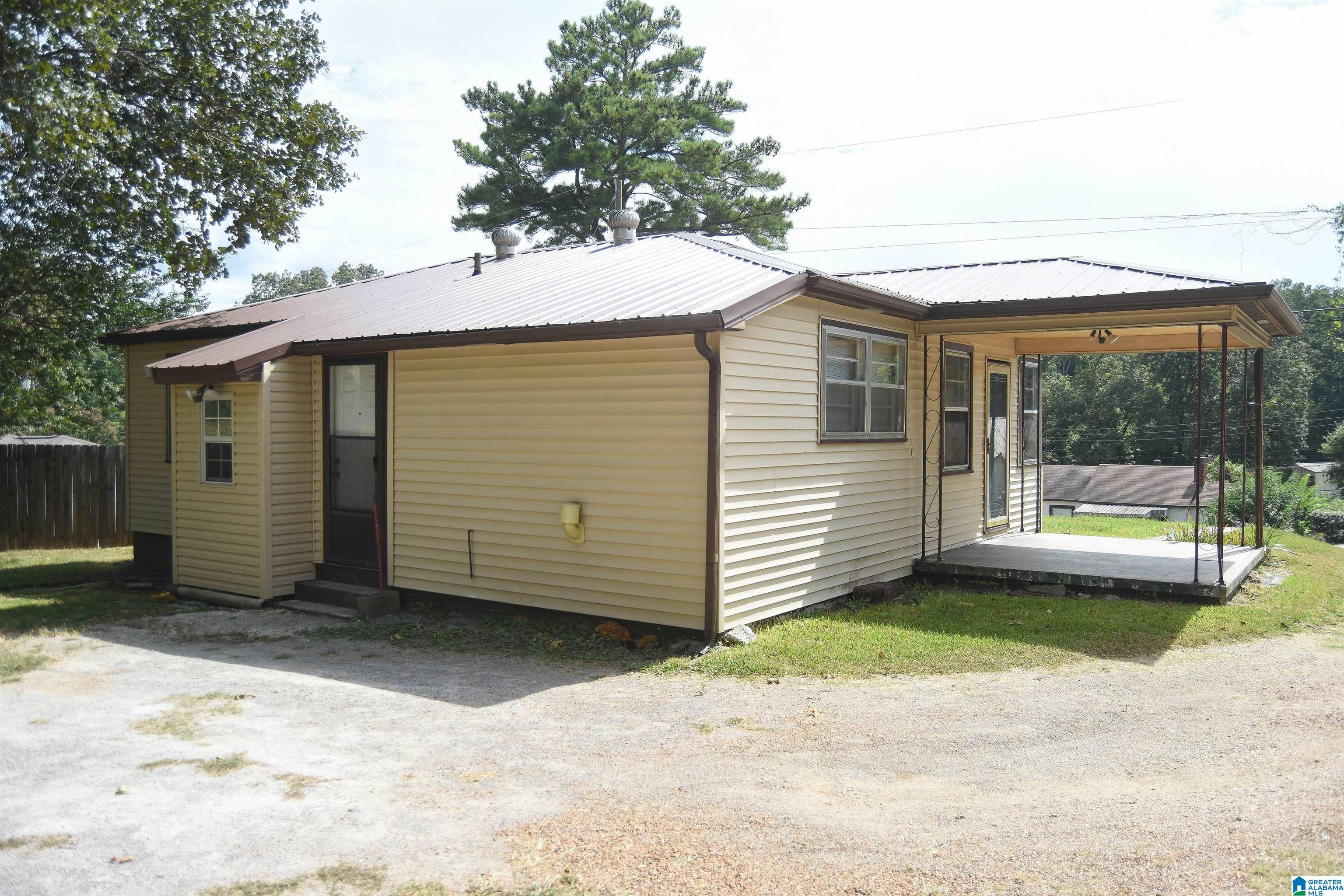 4643 Saks Road Anniston, AL 36206 - Photo 32 of 34