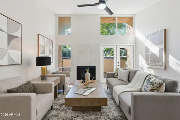 $295,000 | 930 South Dobson Road, Unit 83, Mesa, AZ 85202