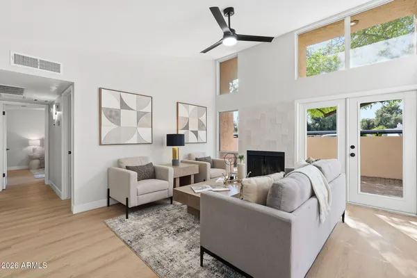 $295,000 | 930 South Dobson Road, Unit 83, Mesa, AZ 85202