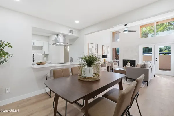$295,000 | 930 South Dobson Road, Unit 83, Mesa, AZ 85202