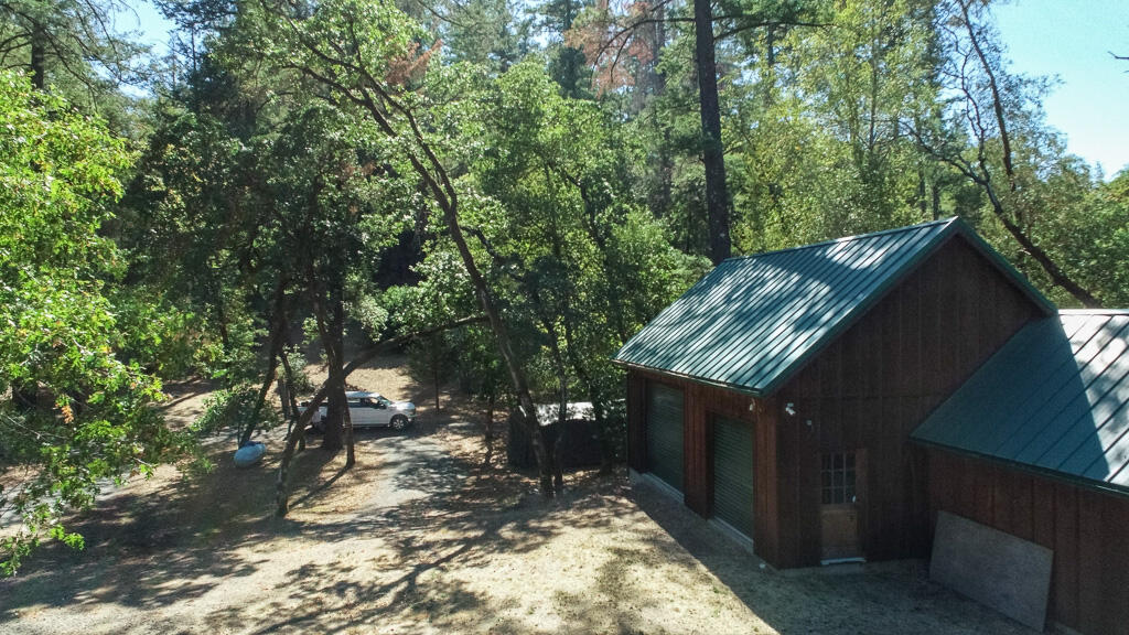 0 Bear Canyon Road Garberville, CA 95542 - Photo 91 of 107 Bear Canyon Aerial-22