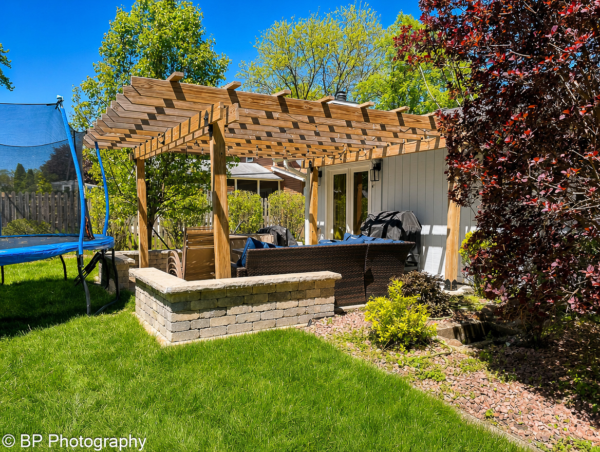 516 Beck Road Lindenhurst, IL 60046 - Photo 20 of 23