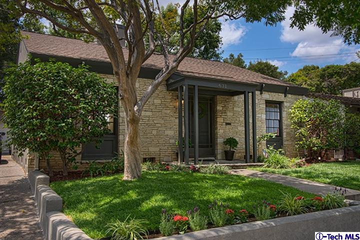 631 Alhambra Road San Gabriel, CA 91775 - Photo 3 of 28 Additional Photo