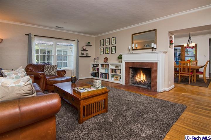 631 Alhambra Road San Gabriel, CA 91775 - Photo 5 of 28 Additional Photo