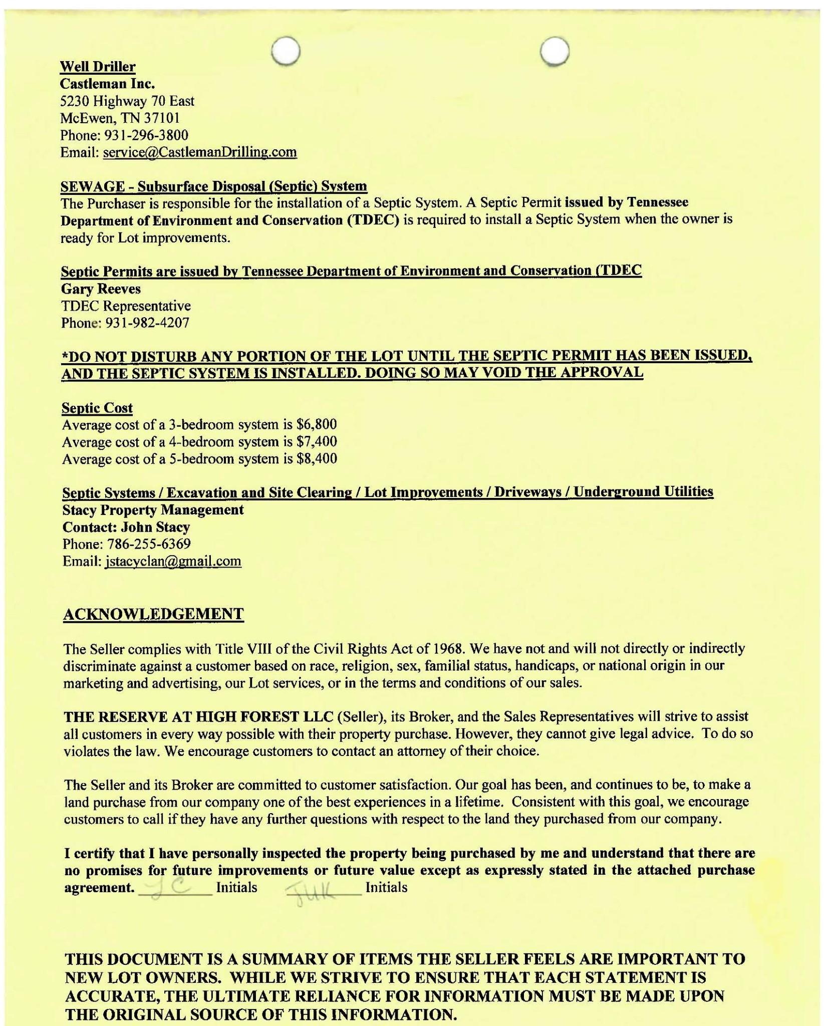 586 Seiber Ridge Road Hohenwald, TN 38462 - Photo 32 of 32 unknown