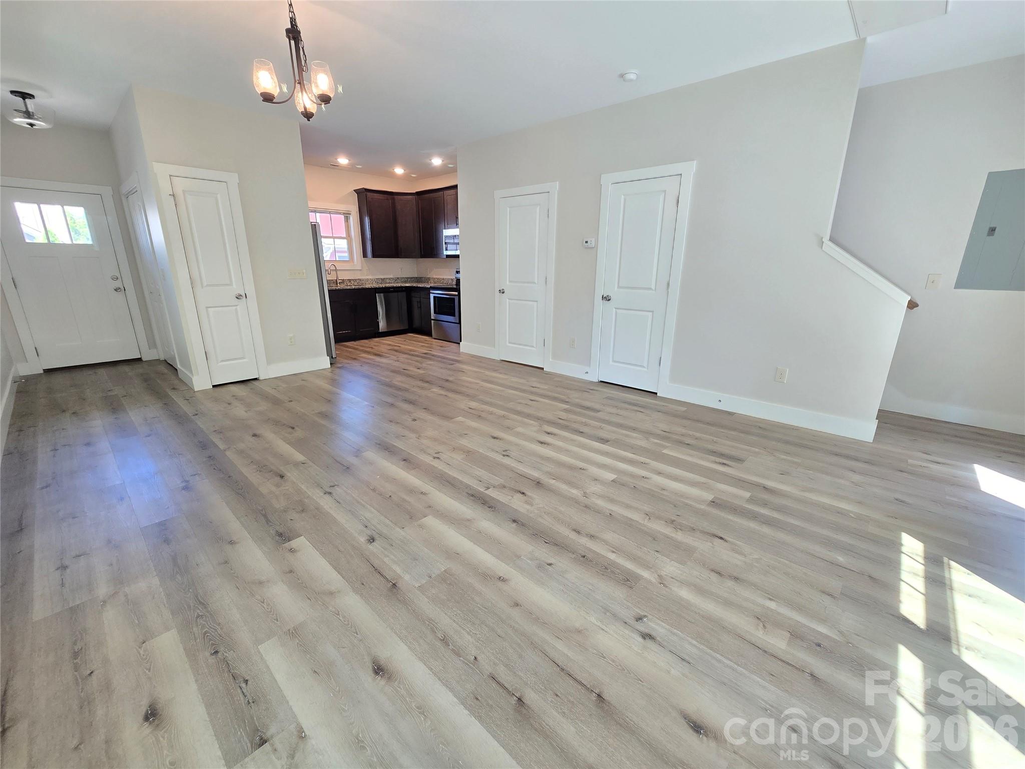 25 Wheeler Road Weaverville, NC 28787 - Photo 5 of 22 Gallery Image 5