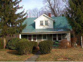 1813 Triangle Road Johnson City, TN 37604 - Photo 1 of 4 Photo 1