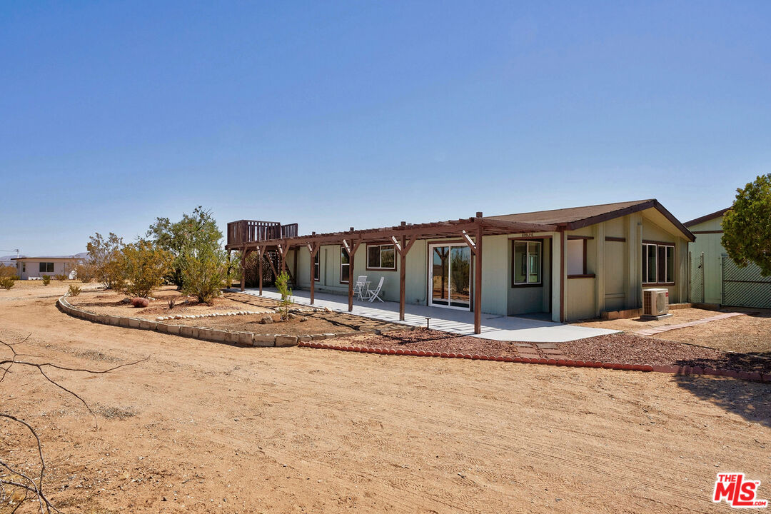 60939 Sunny Vista Road Landers, CA 92285 - Photo 42 of 59