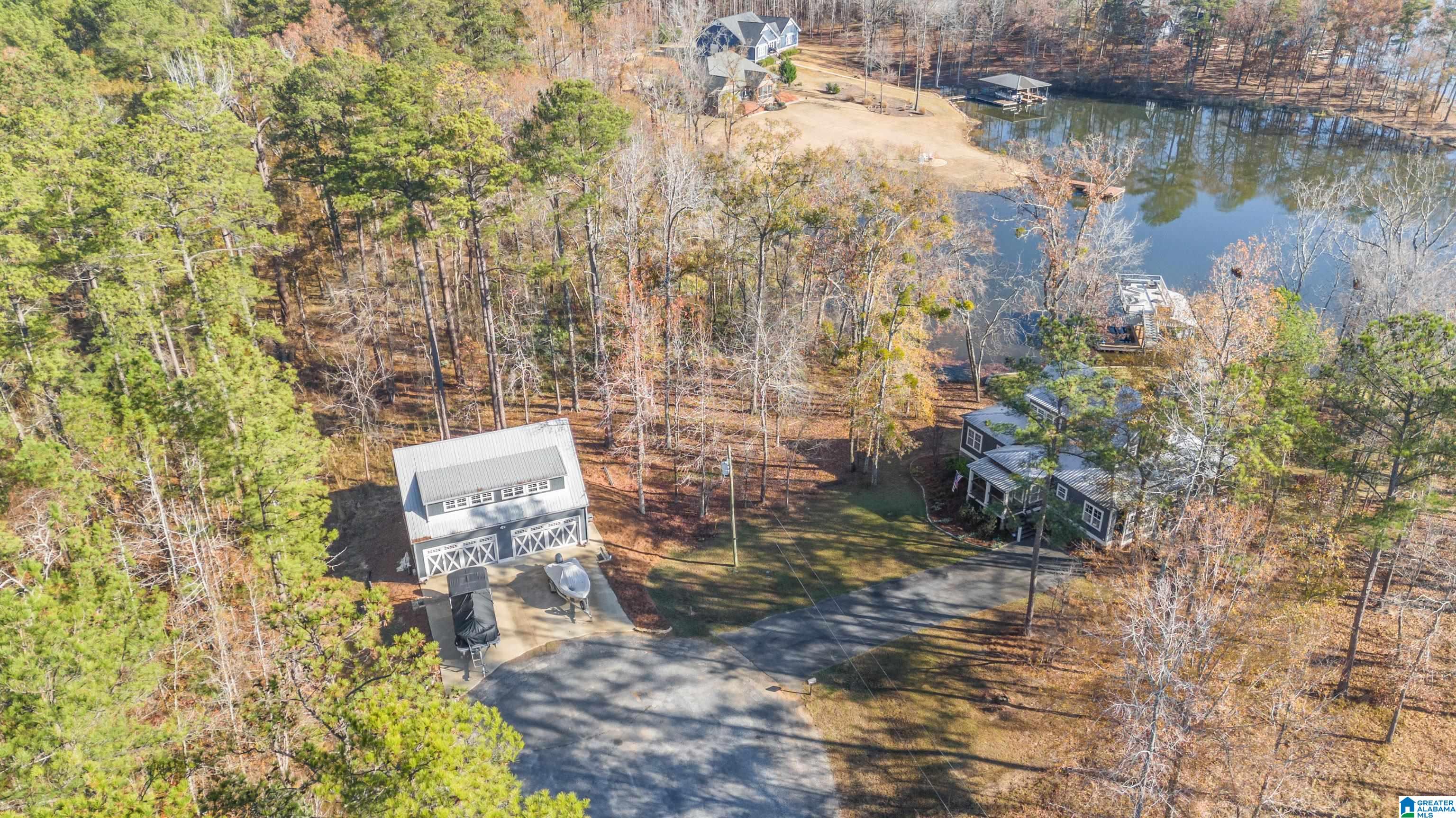 9 Timber Trail Sylacauga, AL 35151 - Photo 49 of 68