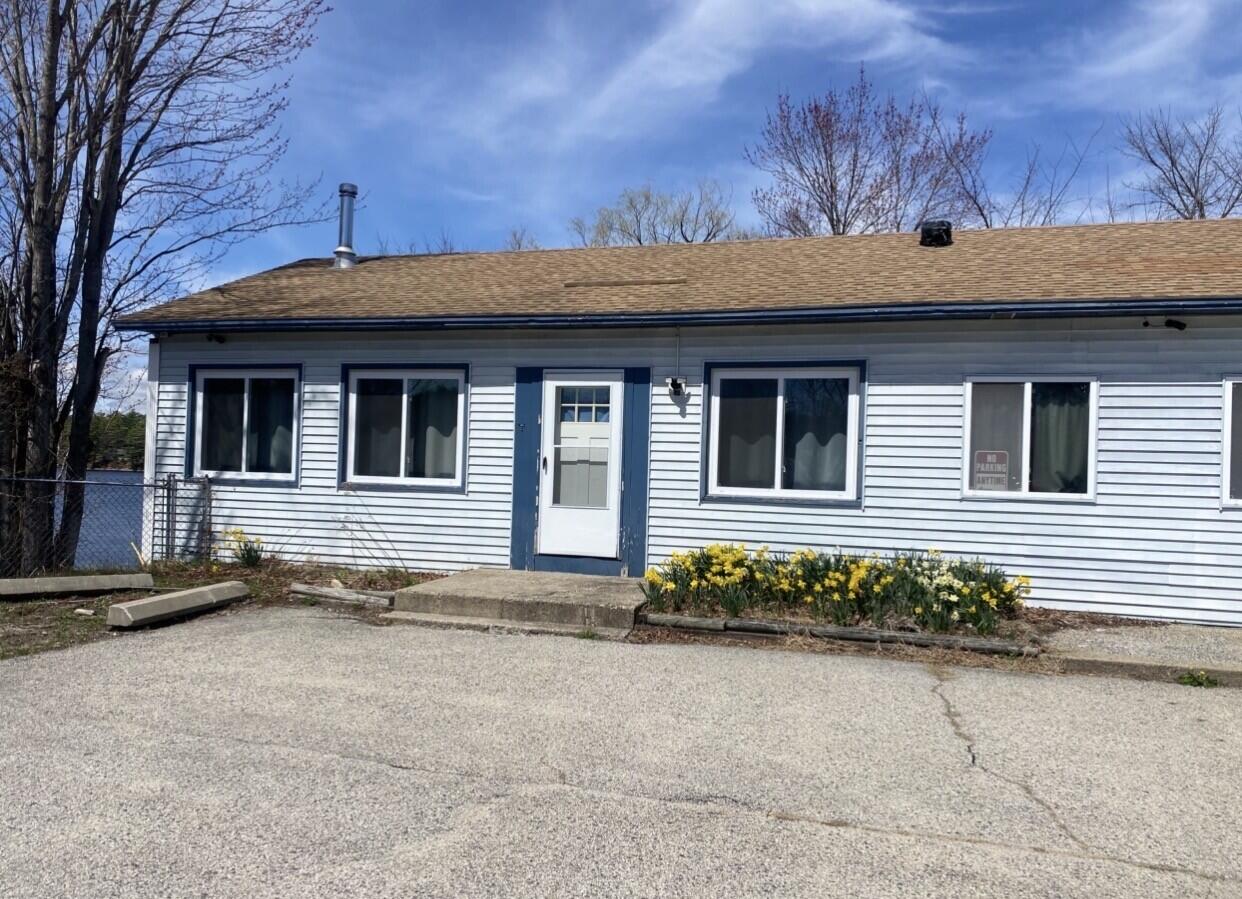 8 Emery Corner Road Limerick, ME 04048 - Photo 2 of 41 Welcome!!