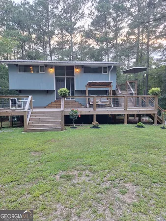 $286,000 | 1144 Turtle Cove, Monticello, GA 31064