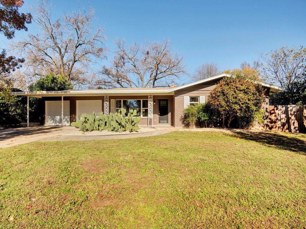 1308 Ridgehaven Drive Austin, TX 78723 - Photo 1 of 1 Gallery Image 1