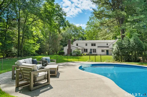 $2,300,000 | 18 Silver Brook Road, Westport, CT 06880
