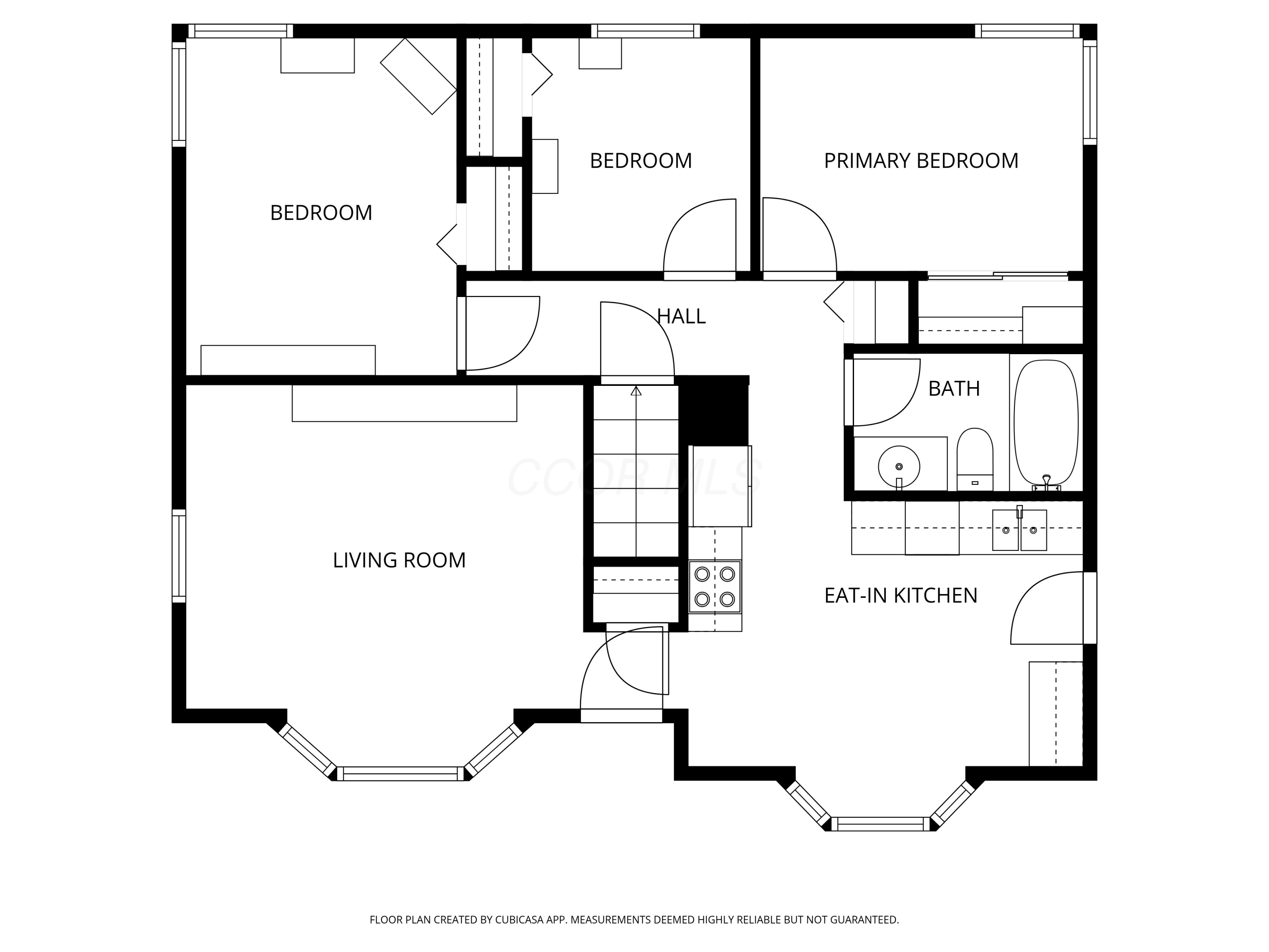 1637 Sale Road Columbus, OH 43224 - Photo 32 of 36 Gallery Image 32