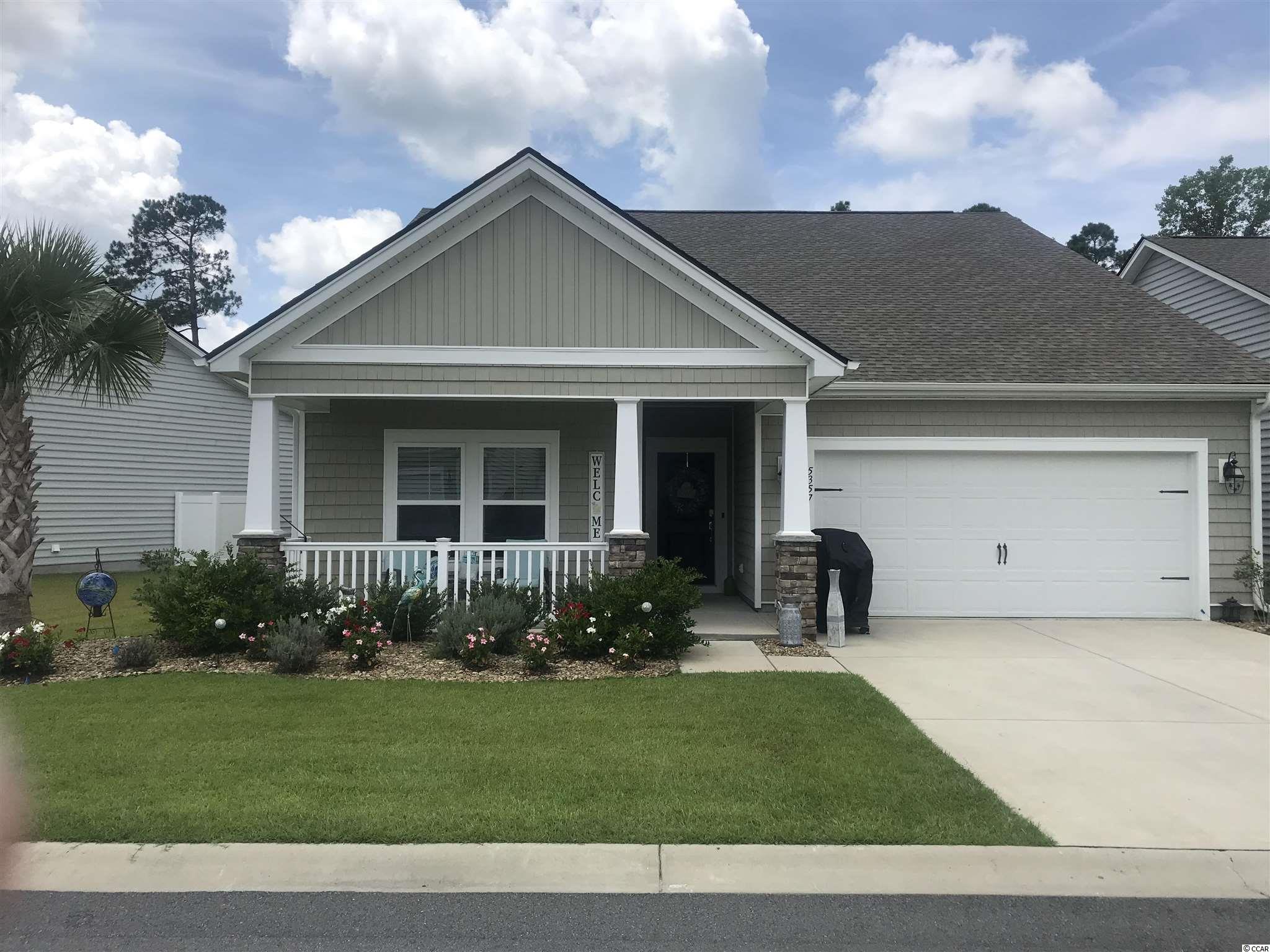 5357 Abbey Park Loop Myrtle Beach, SC 29579 - Photo 1 of 21 Gallery Image 1