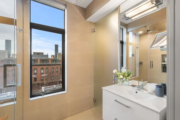 $11,000 | 7 East Springfield Street, Unit PH6, Boston, MA 02118