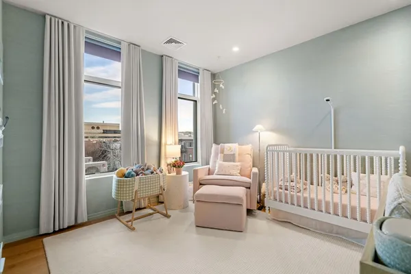 $11,000 | 7 East Springfield Street, Unit PH6, Boston, MA 02118