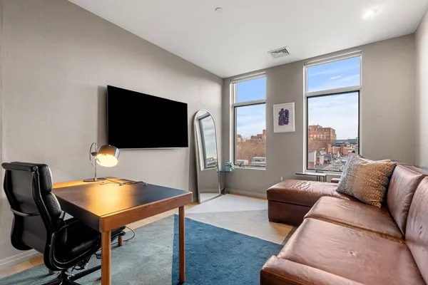 $11,000 | 7 East Springfield Street, Unit PH6, Boston, MA 02118