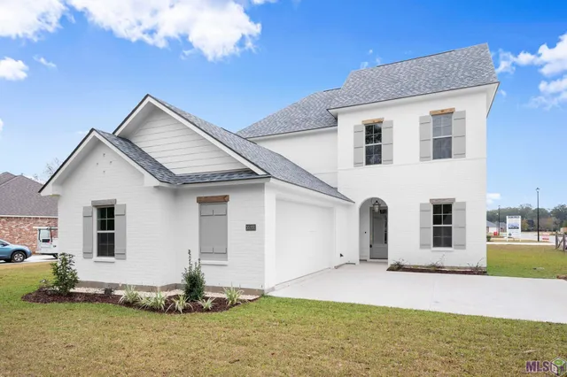 $446,849 | 35201 Cane Market Road, Denham Springs, LA 70706