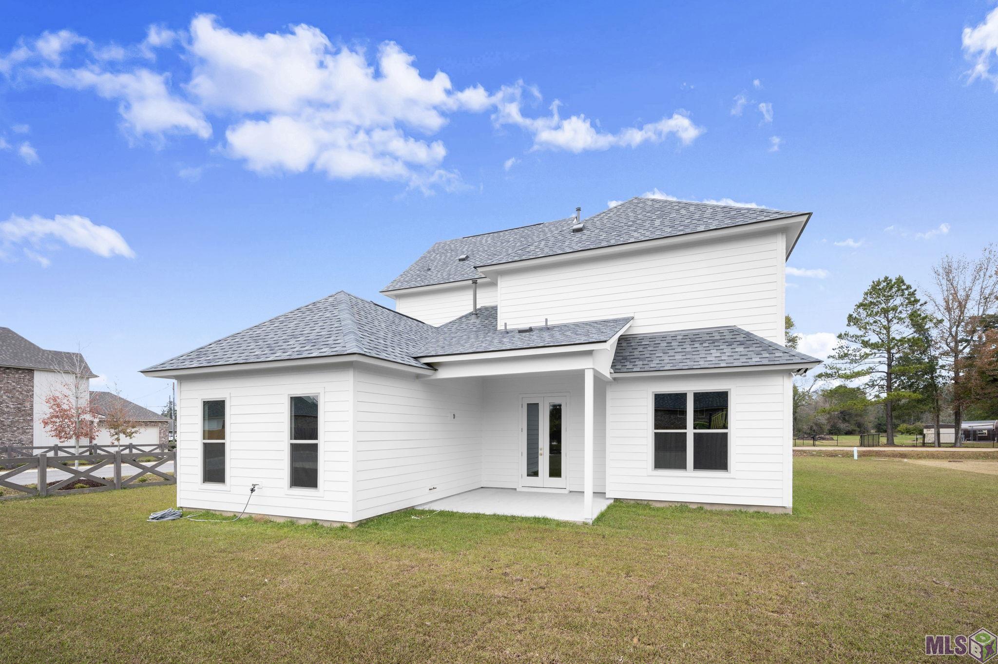 35201 Cane Market Road Denham Springs, LA 70706 - Photo 32 of 33