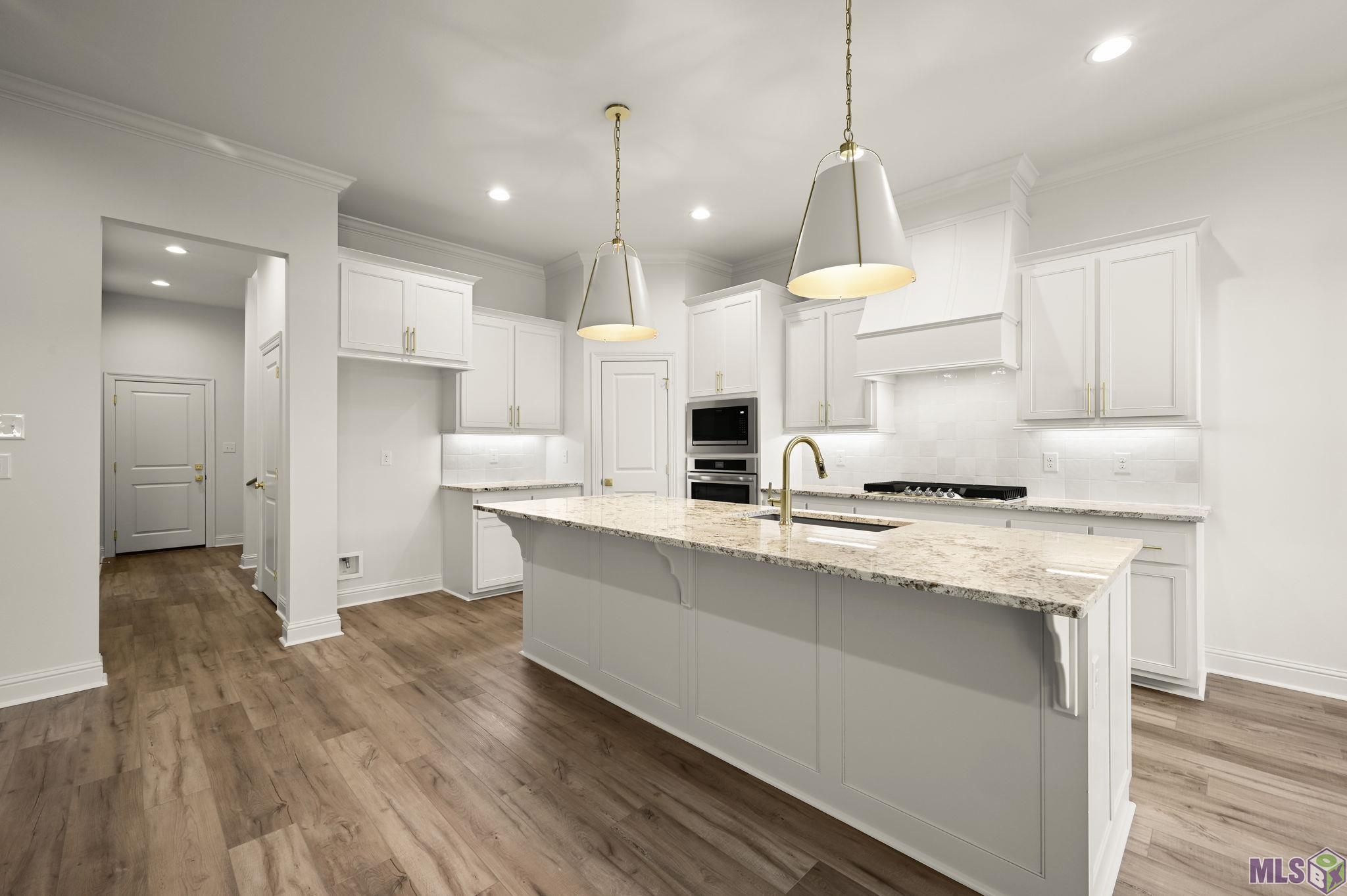 35201 Cane Market Road Denham Springs, LA 70706 - Photo 6 of 33