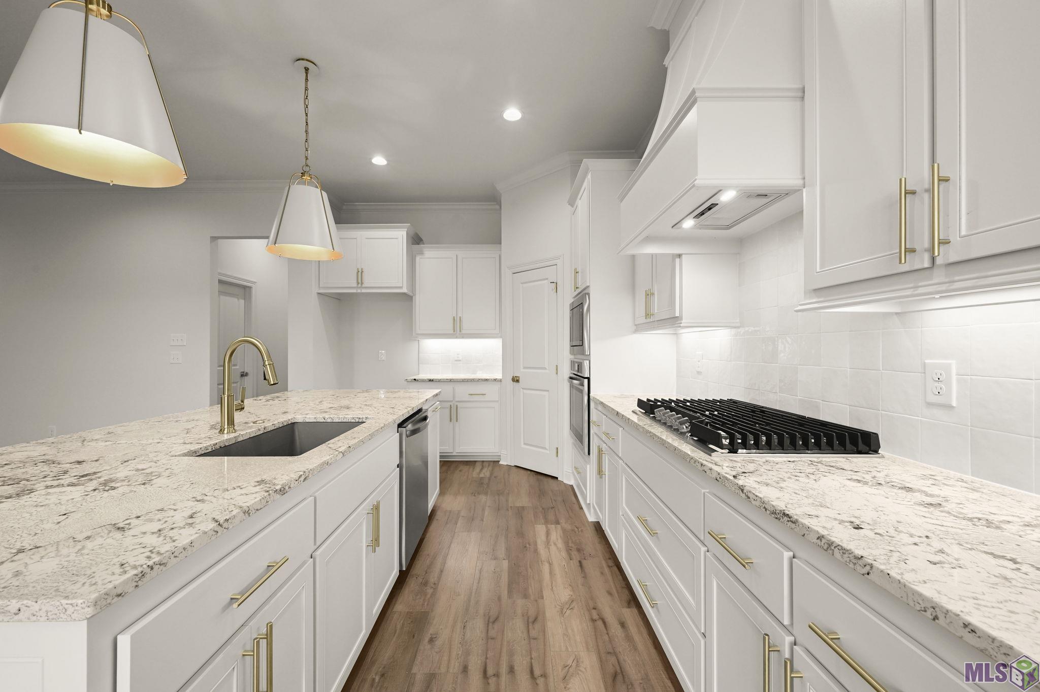 35201 Cane Market Road Denham Springs, LA 70706 - Photo 8 of 33