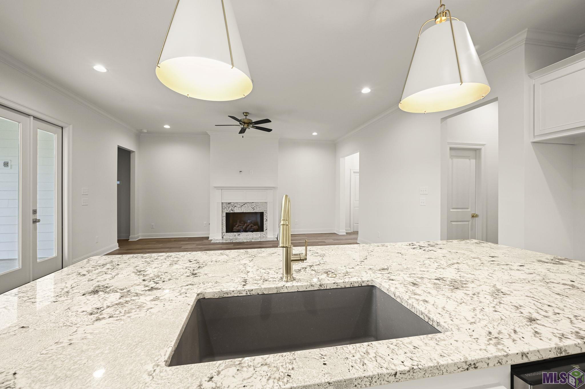 35201 Cane Market Road Denham Springs, LA 70706 - Photo 10 of 33