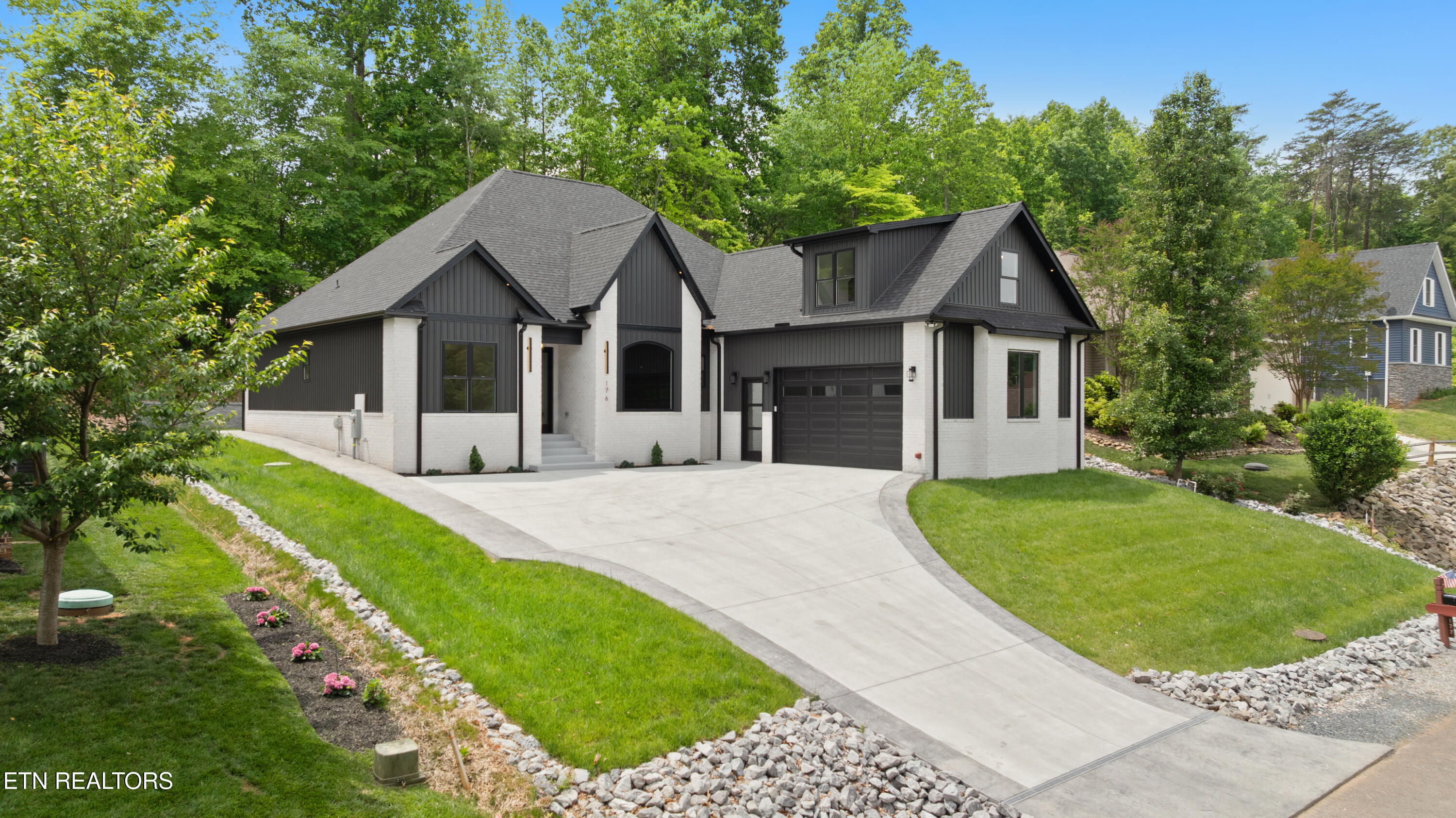 176 Saligugi Way Loudon, TN 37774 - Photo 1 of 55 Welcome Home