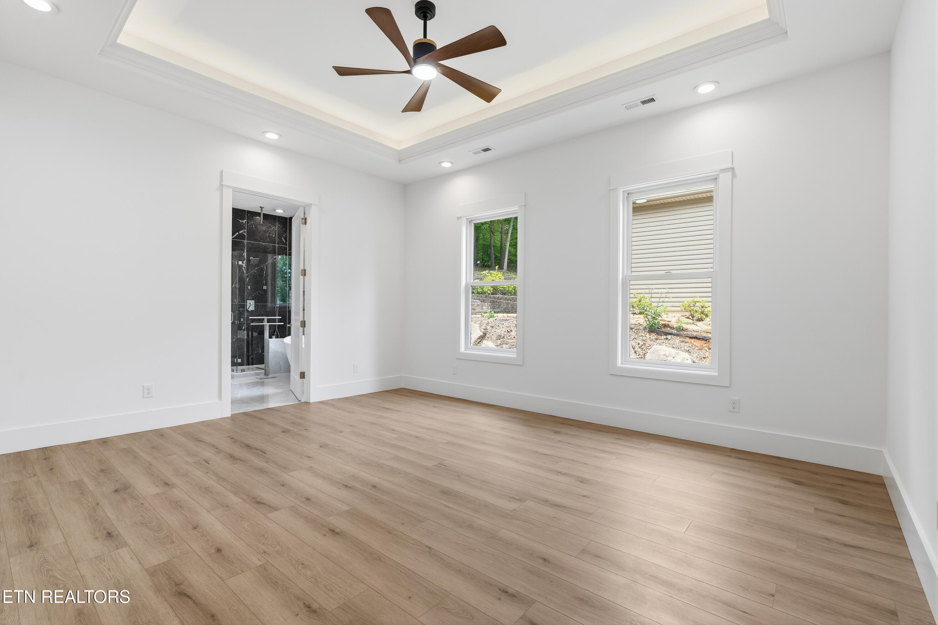 176 Saligugi Way Loudon, TN 37774 - Photo 23 of 55 Master Bedroom
