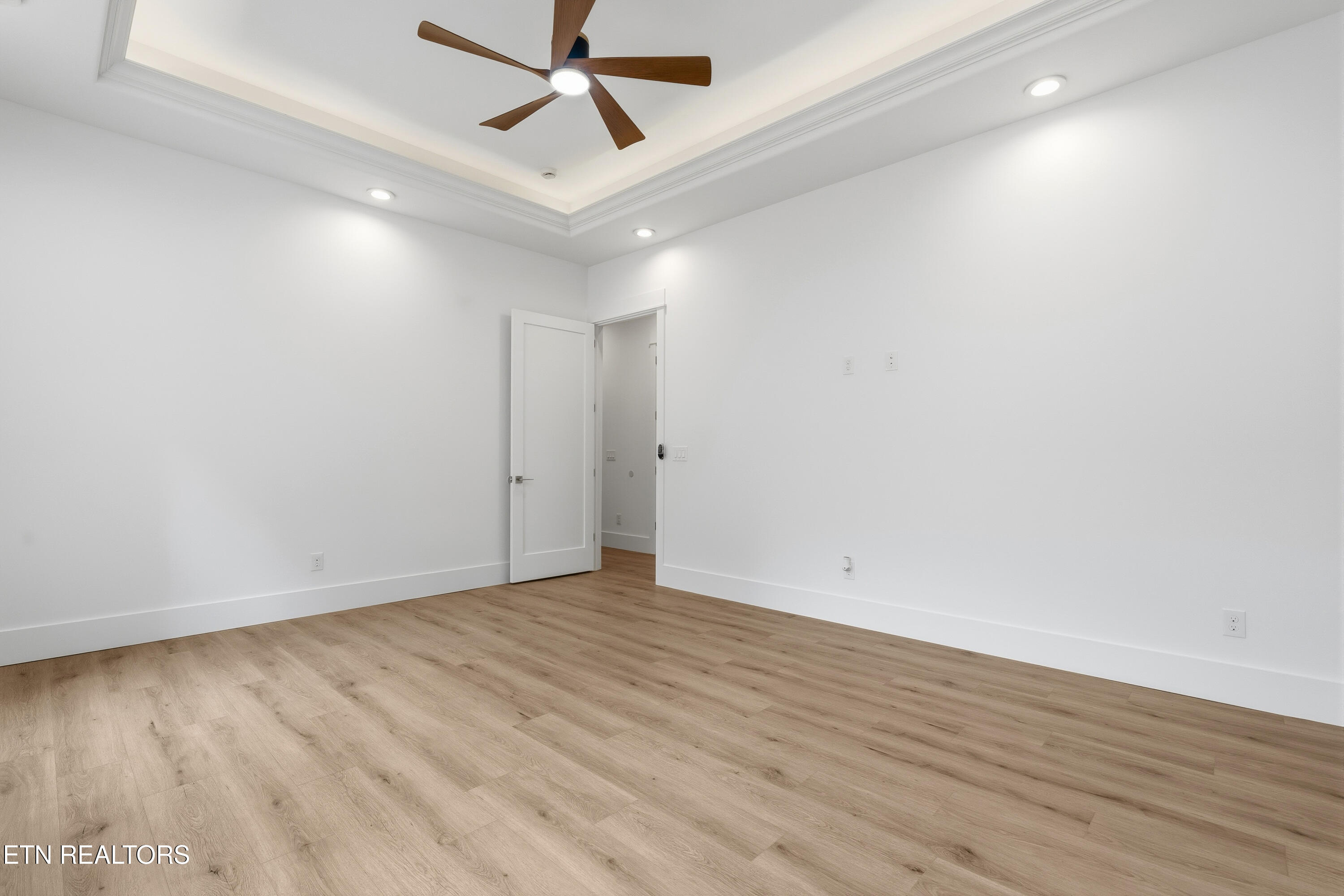 176 Saligugi Way Loudon, TN 37774 - Photo 24 of 55 Master Bedroom