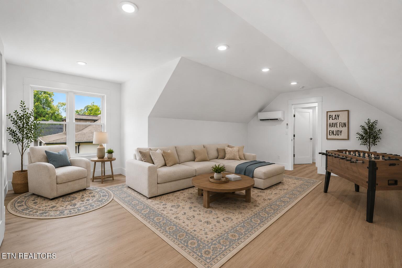 176 Saligugi Way Loudon, TN 37774 - Photo 32 of 55 Virtual Staging- Bonus Room