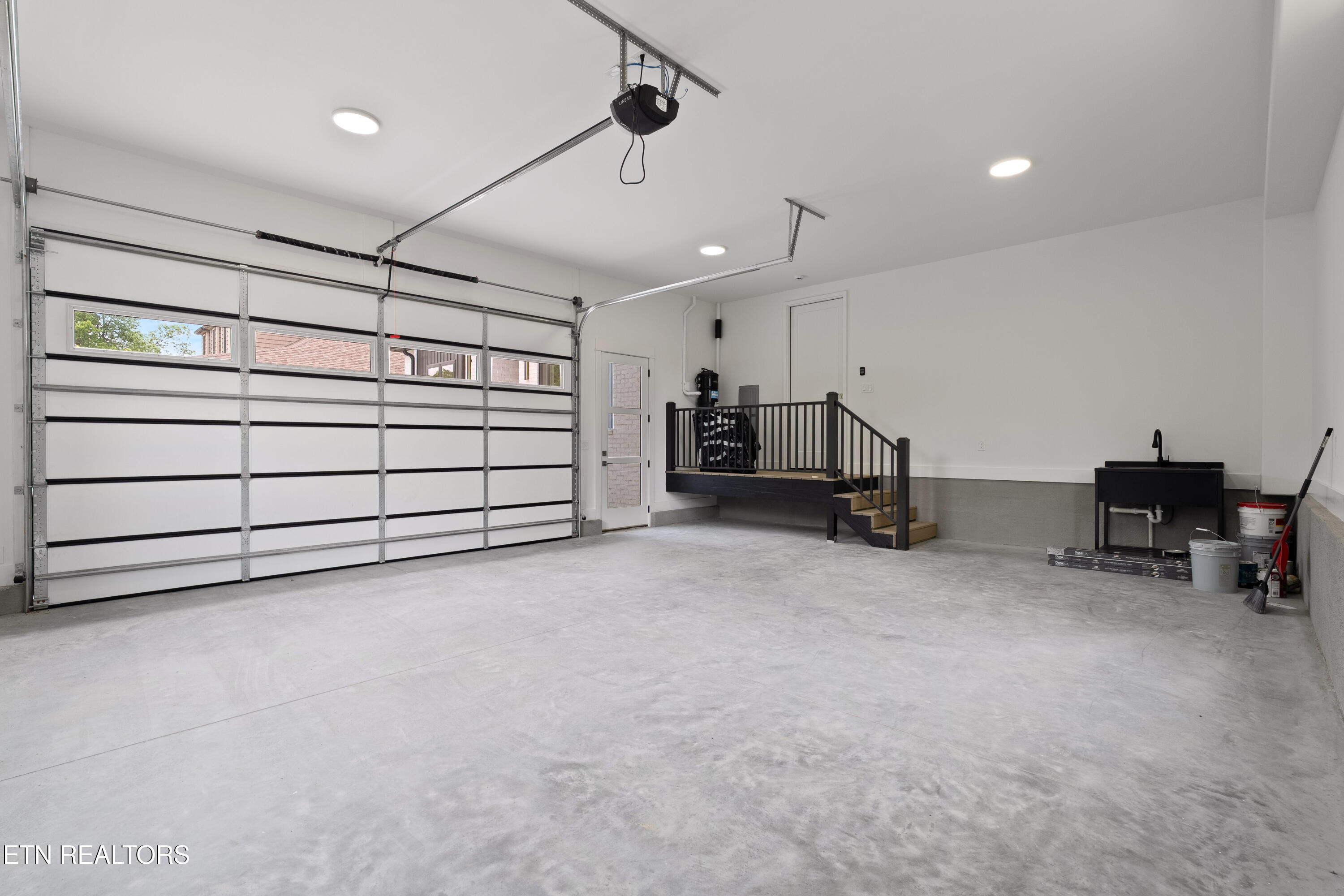176 Saligugi Way Loudon, TN 37774 - Photo 48 of 55 Oversized 2 Car Garage