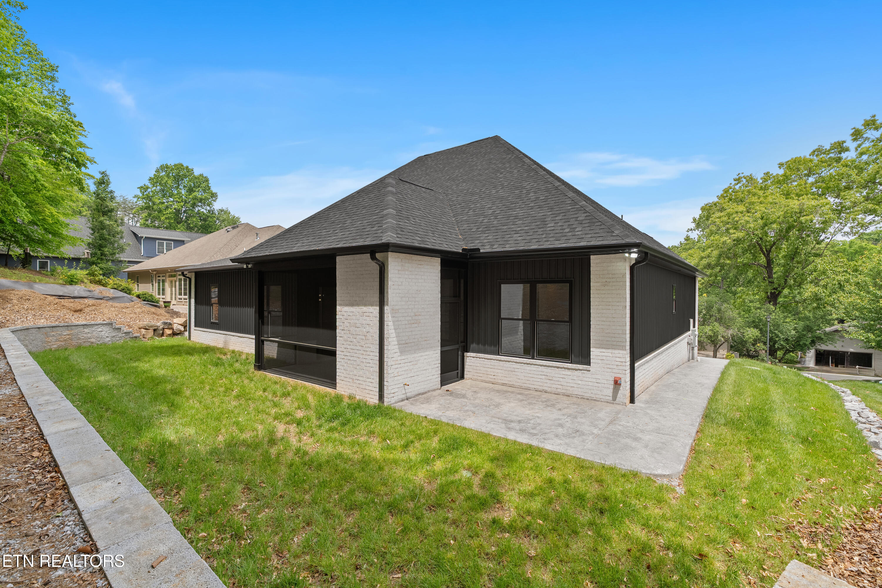 176 Saligugi Way Loudon, TN 37774 - Photo 52 of 55 Back View