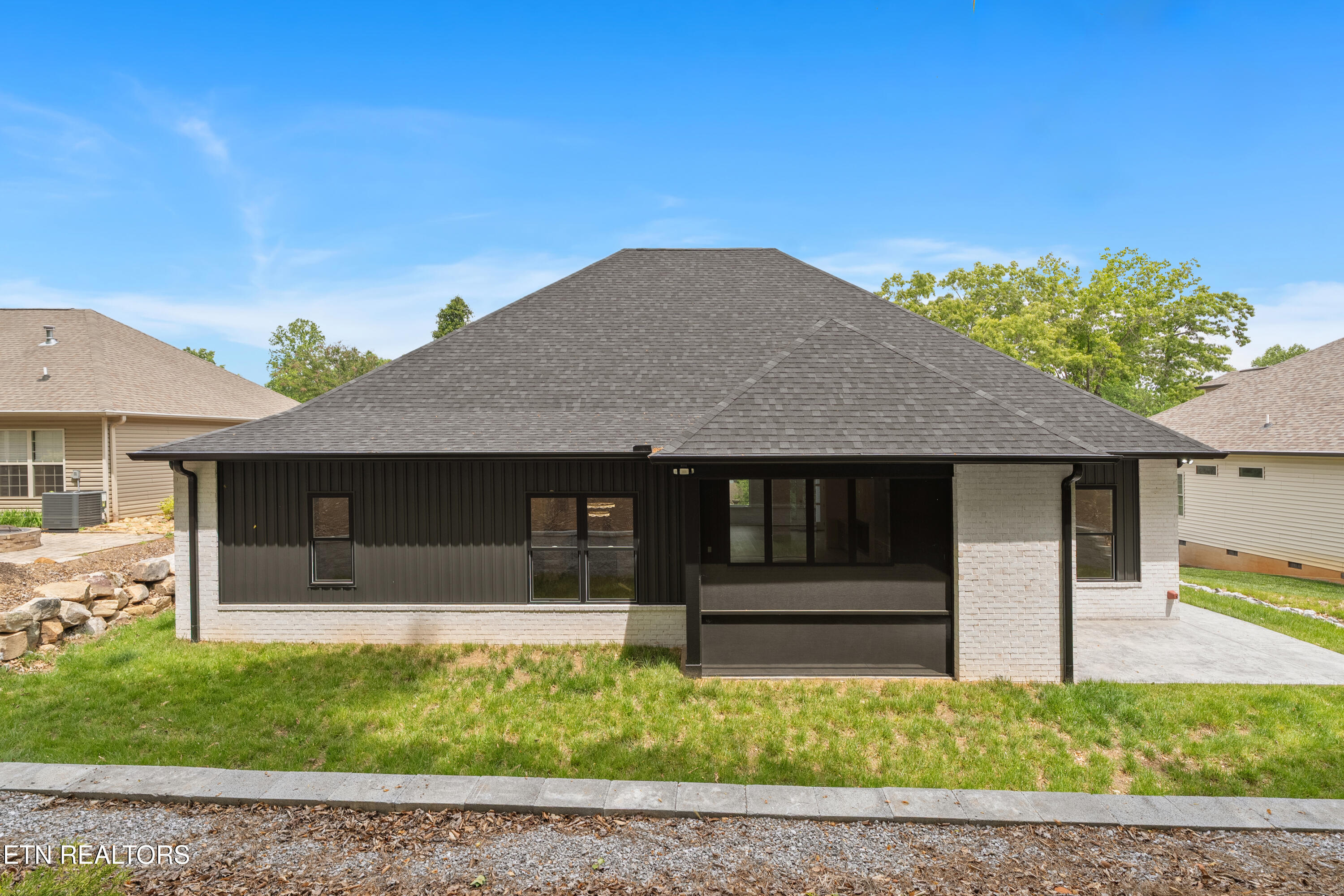 176 Saligugi Way Loudon, TN 37774 - Photo 53 of 55 Back View