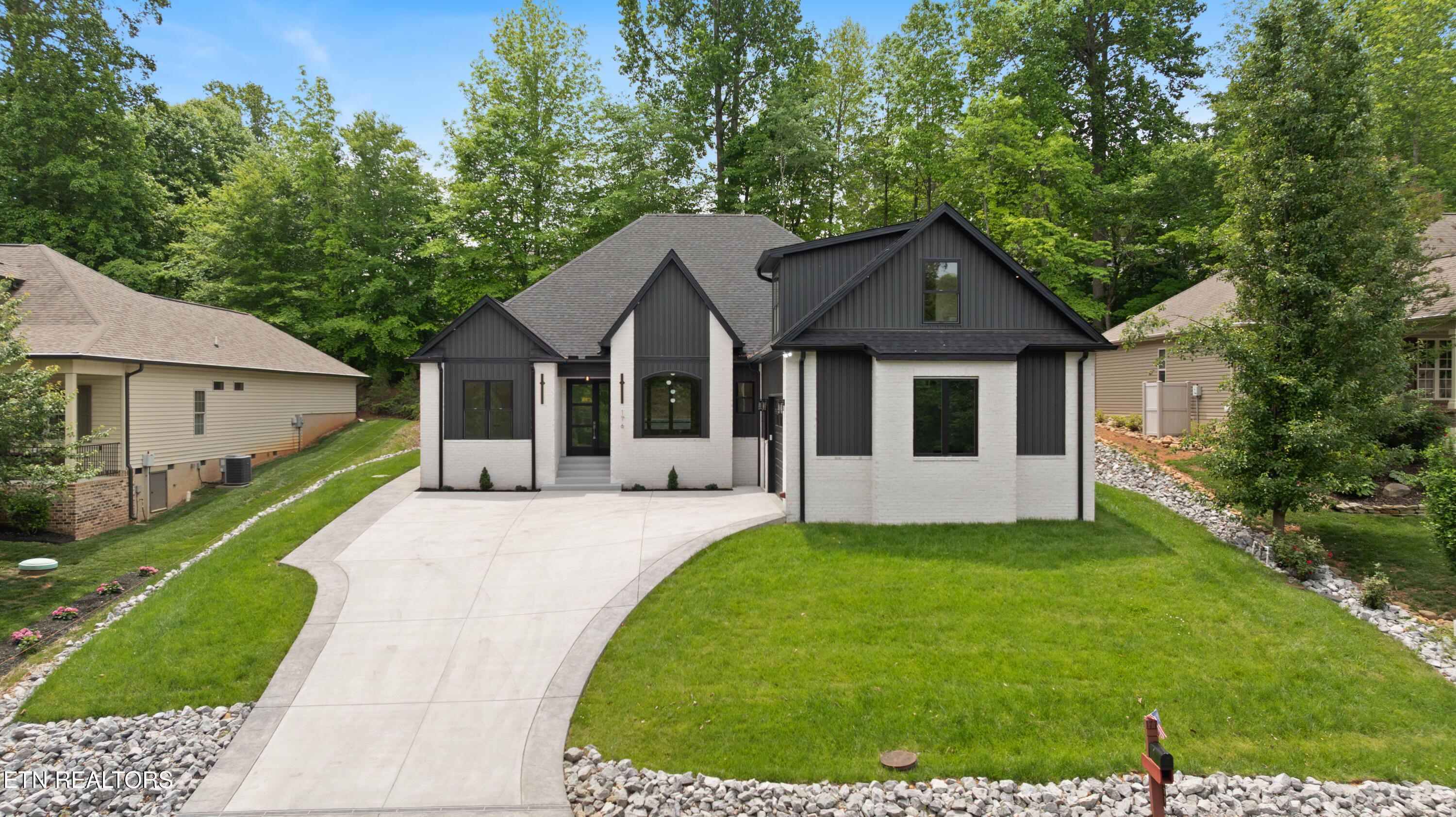 176 Saligugi Way Loudon, TN 37774 - Photo 54 of 55 Welcome Home