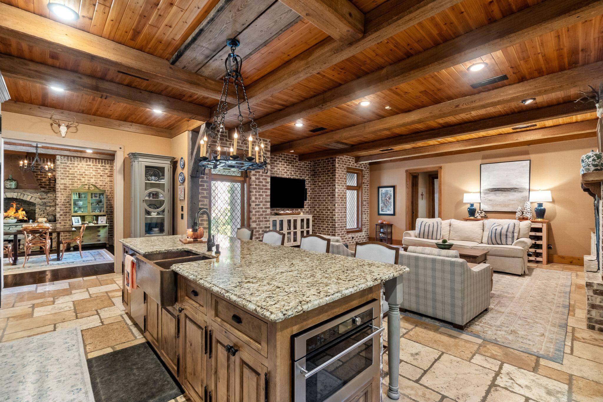 15 Jomar Road Laurel, MS 39443 - Photo 27 of 108 Gallery Image 27