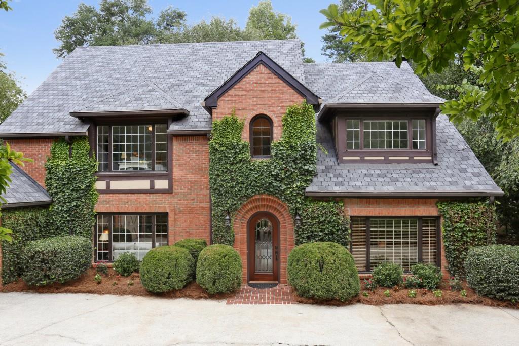 320 Ferry Landing Northwest Sandy Springs, GA 30328 - Photo 1 of 1