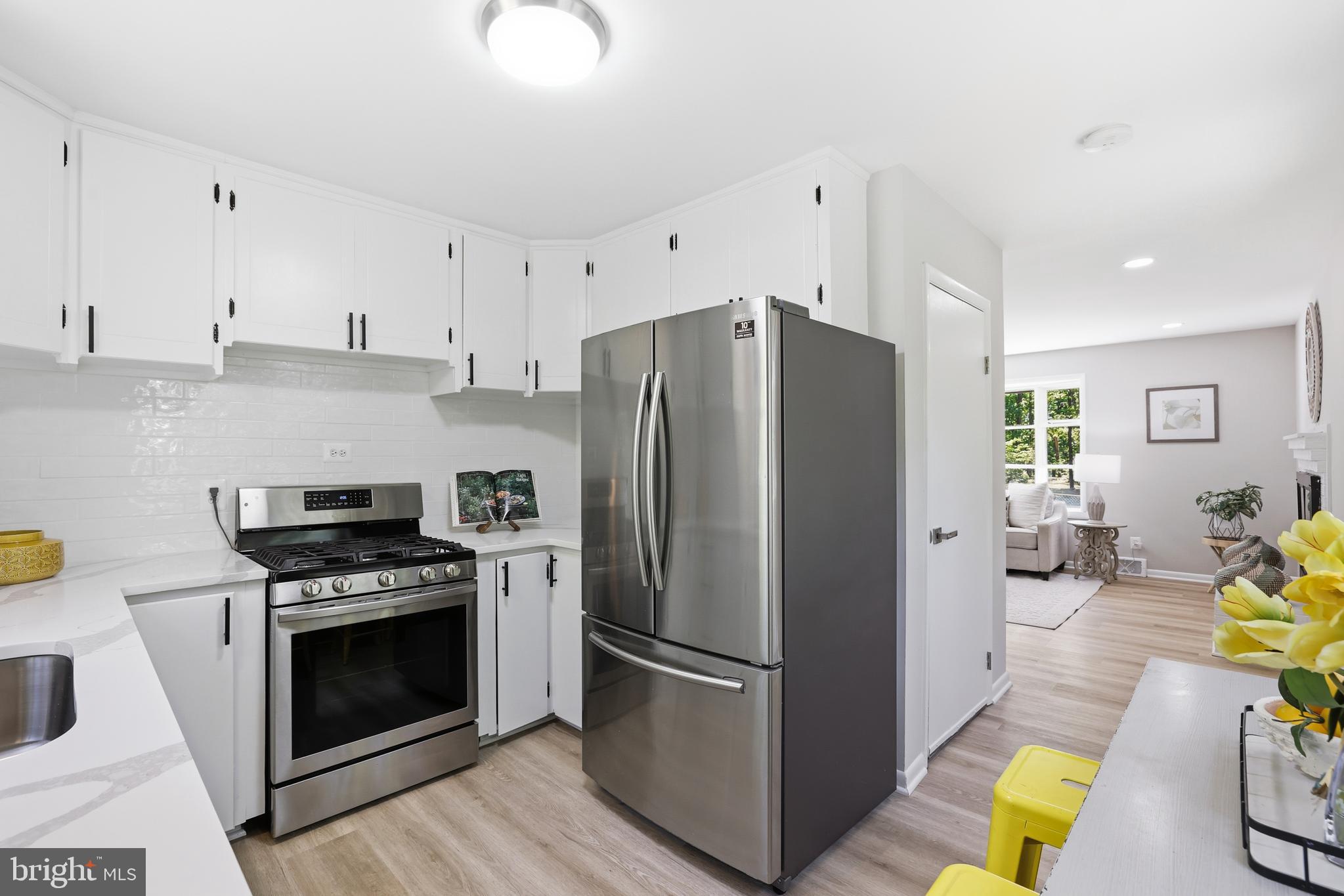 9408 Old Waterloo Road Warrenton, VA 20186 - Photo 13 of 63